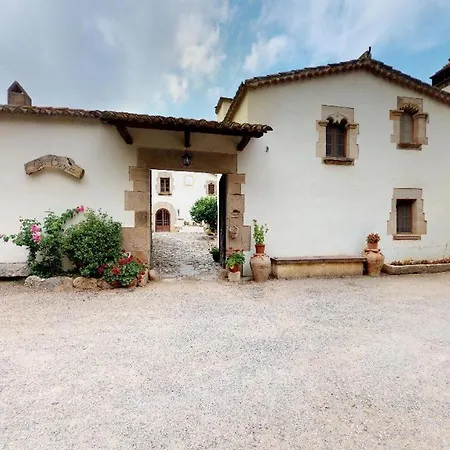 Apartament Burgues *
