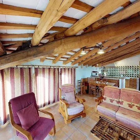 Apartment Burgues *