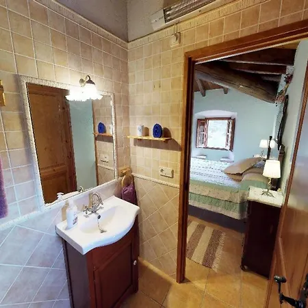 Burgues Apartment *