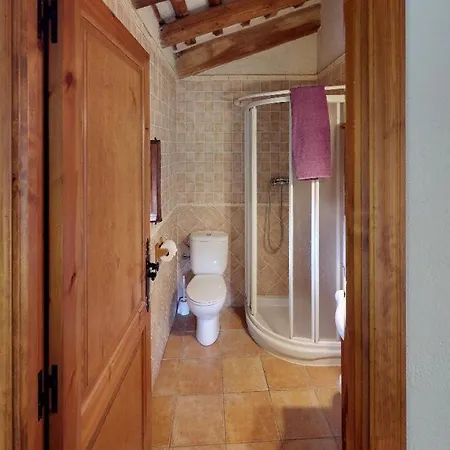 Burgues Santa Eulalia de Ronsana