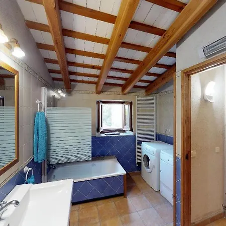 Apartment Burgues *