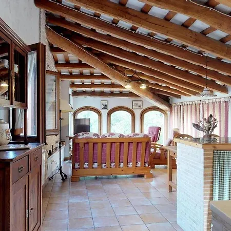 Apartment Burgues