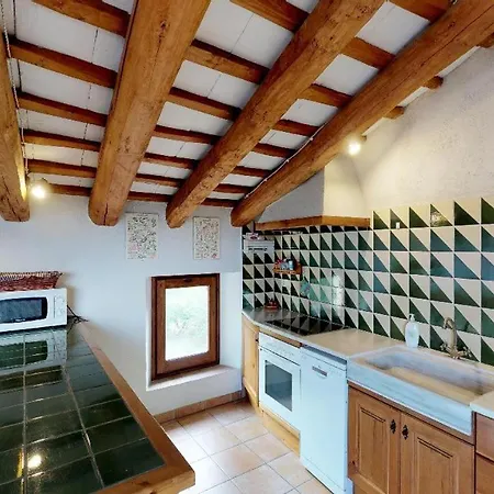 Apartment Burgues *