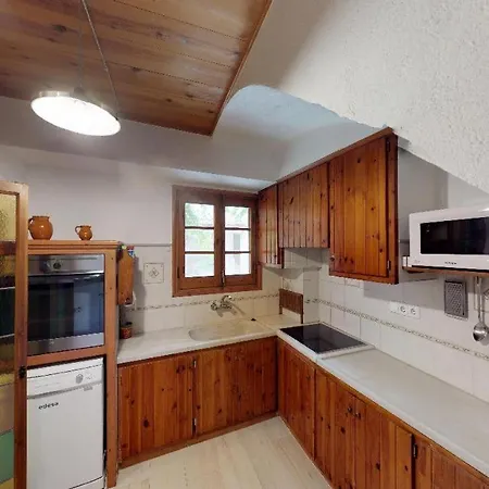 Burgues Apartment *