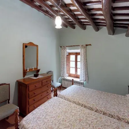 Burgues Apartment *