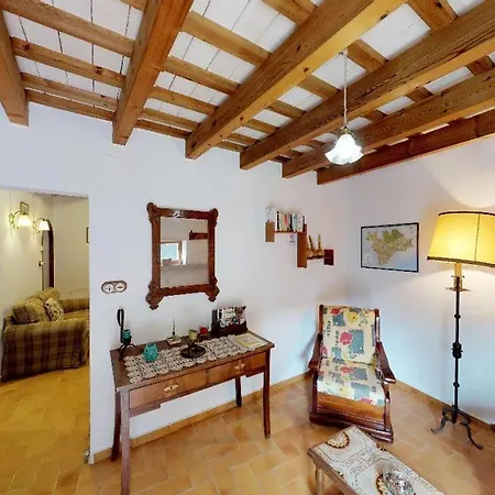 Burgues Santa Eulalia de Ronsana