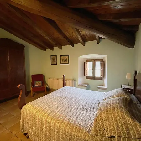Apartment Burgues *