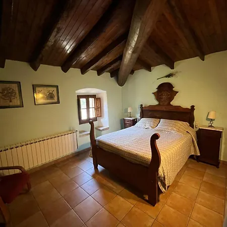 Apartment Burgues