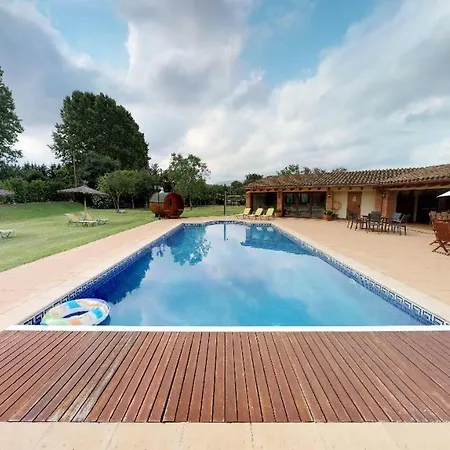 Burgues Apartament *