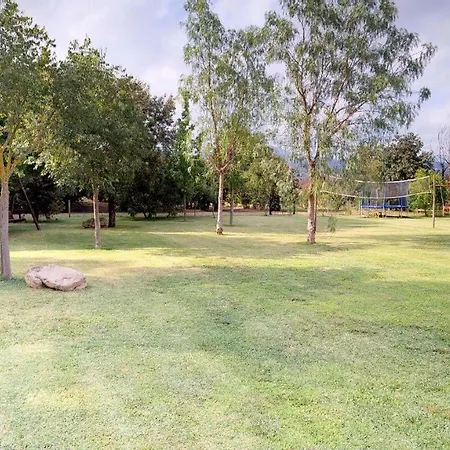 Burgues Santa Eulalia de Ronsana