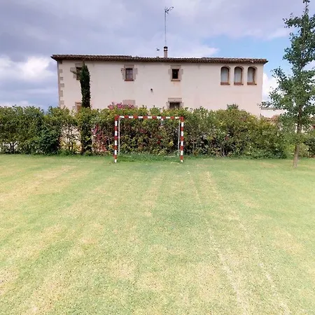 Burgues Santa Eulalia de Ronsana